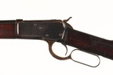 Winchester 1892 Lever Rifle .25-20 wcf - 7 of 14