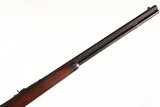 Winchester 1892 Lever Rifle .25-20 wcf - 5 of 14