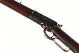 Winchester 1892 Lever Rifle .25-20 wcf - 14 of 14