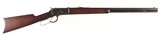 Winchester 1892 Lever Rifle .25-20 wcf - 2 of 14