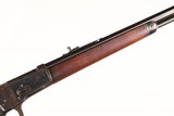 Winchester 1892 Lever Rifle .25-20 wcf - 4 of 14