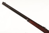 Winchester 1892 Lever Rifle .25-20 wcf - 10 of 14