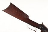 Winchester 1892 Lever Rifle .25-20 wcf - 6 of 14