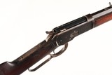 Winchester 1892 Lever Rifle .25-20 wcf - 3 of 14