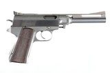 Wildey Firearms Survivor Pistol .45 win mag - 2 of 10