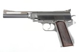 Wildey Firearms Survivor Pistol .45 win mag - 6 of 10
