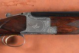 FN Browning B2C O/U Shotgun 12ga