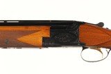 Browning Superposed Grade I O/U Shotgun 12ga - 4 of 12