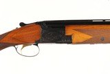 Browning Superposed Grade I O/U Shotgun 12ga