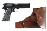 Polish Radom Vis 35 Pistol 9mm - 1 of 11