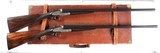 Pair of William Evans Sidelock SxS Shotguns 12ga - 2 of 14