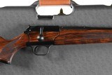 Blaser R93 Luxus Bolt Rifle .243 win - 1 of 17