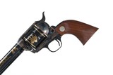 Colt SAA Buffalo Bill Commemorative Revolver .45 colt - 8 of 10