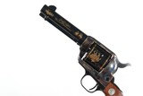 Colt SAA Buffalo Bill Commemorative Revolver .45 colt - 7 of 10