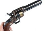 Colt SAA Buffalo Bill Commemorative Revolver .45 colt - 3 of 10