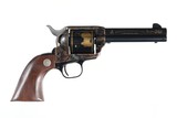 Colt SAA Buffalo Bill Commemorative Revolver .45 colt - 2 of 10