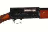 FN Browning A5 Semi Shotgun 12ga - 1 of 12