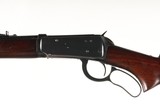 Winchester 64 Lever Rifle .32 WS - 4 of 11