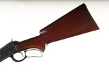 Winchester 64 Lever Rifle .32 WS - 7 of 11