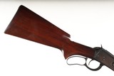 Winchester 64 Lever Rifle .32 WS - 8 of 11