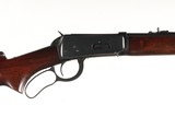 Winchester 64 Lever Rifle .32 WS - 1 of 11