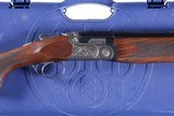 Beretta 690 Grade 1 Field O/U Shotgun 12ga - 1 of 18