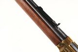 Winchester 94 Cherokee Commemorative Lever Rifle .30-30 - 9 of 12