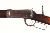 Winchester 1894 Takedown Lever Rifle .30-30 - 4 of 12