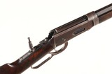 Winchester 1894 Takedown Lever Rifle .30-30 - 3 of 12