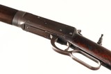 Winchester 1894 Takedown Lever Rifle .30-30 - 6 of 12