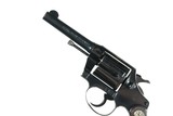 Colt Police Positive Special Revolver .32-20 wcf - 6 of 10