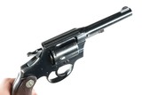 Colt Police Positive Special Revolver .32-20 wcf - 2 of 10