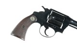 Colt Police Positive Special Revolver .32-20 wcf - 4 of 10