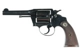 Colt Police Positive Special Revolver .32-20 wcf - 5 of 10