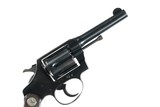 Colt Police Positive Special Revolver .32-20 wcf - 3 of 10