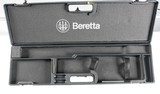 Beretta S687 EL Gold Pigeon O/U Shotgun 12ga - 3 of 8