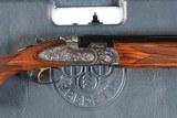 Beretta S687 EL Gold Pigeon O/U Shotgun 12ga