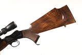 Harvey Under Lever Martini Rifle 5.6x50 mag - 7 of 11