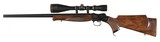 Harvey Under Lever Martini Rifle 5.6x50 mag - 5 of 11