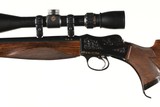 Harvey Under Lever Martini Rifle 5.6x50 mag - 4 of 11