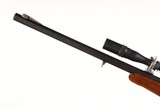 German Schuetzen Single Shot Rifle 8mm - 9 of 11