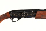 Remington 1100 Diamond Semi Shotgun 12ga