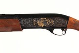 Remington 1100 Diamond Semi Shotgun 12ga - 4 of 10