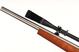 Remington 40X Bolt Rifle 6mm rem - 8 of 10