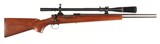 Remington 40X Bolt Rifle 6mm rem - 2 of 10