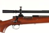 Remington 40X Bolt Rifle 6mm rem - 1 of 10