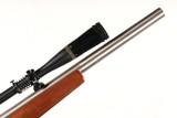 Remington 40X Bolt Rifle 6mm rem - 7 of 10