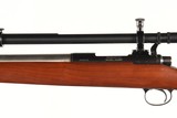 Remington 40X Bolt Rifle 6mm rem - 4 of 10