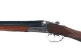 Marocchi SXS SxS Shotgun 12ga - 4 of 11