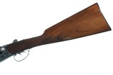 Marocchi SXS SxS Shotgun 12ga - 9 of 11